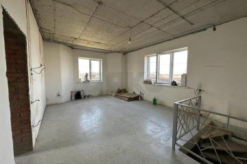 Фото №1: Дом 214&nbsp;м², 2&nbsp;эт. - Знаменский, мкр. Карасунский внутригородской округ, ул. Георгия Жукова, 46