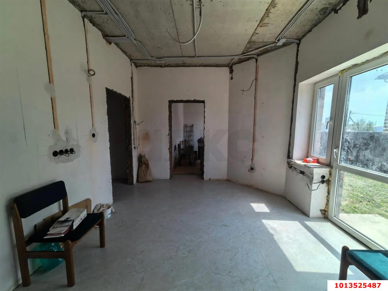 Фото №8: Дом 214&nbsp;м² + 5&nbsp;сот., 2&nbsp;эт. - Знаменский, мкр. Карасунский внутригородской округ, ул. Георгия Жукова, 46