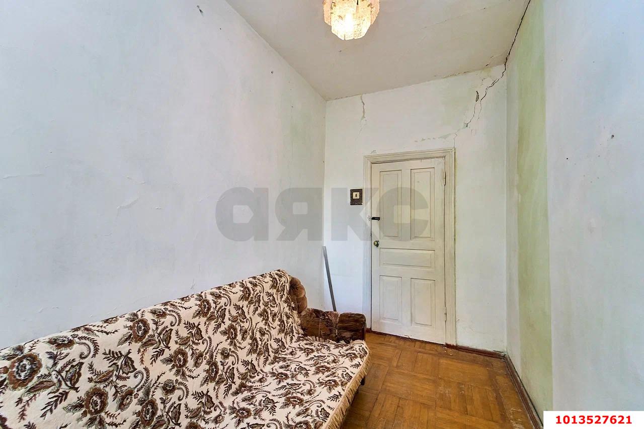 Фото №5: Часть дома 53&nbsp;м² + 1&nbsp;сот. - Краснодар, Прикубанский внутригородской округ, мкр. Завод Измерительных Приборов, ул. Московская, 42к19