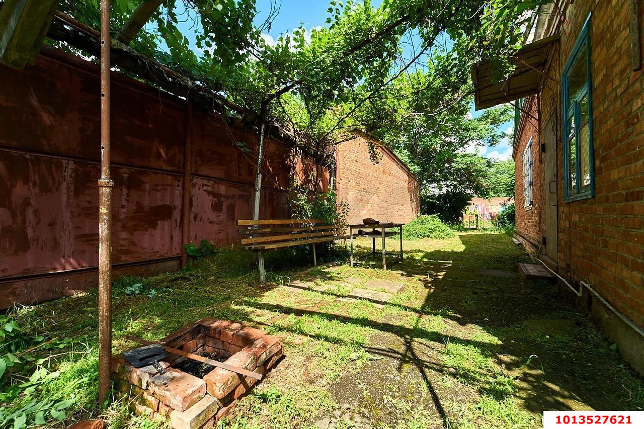 Фото №4: Часть дома 53&nbsp;м² + 1&nbsp;сот. - Краснодар, Прикубанский внутригородской округ, мкр. Завод Измерительных Приборов, ул. Московская, 42к19
