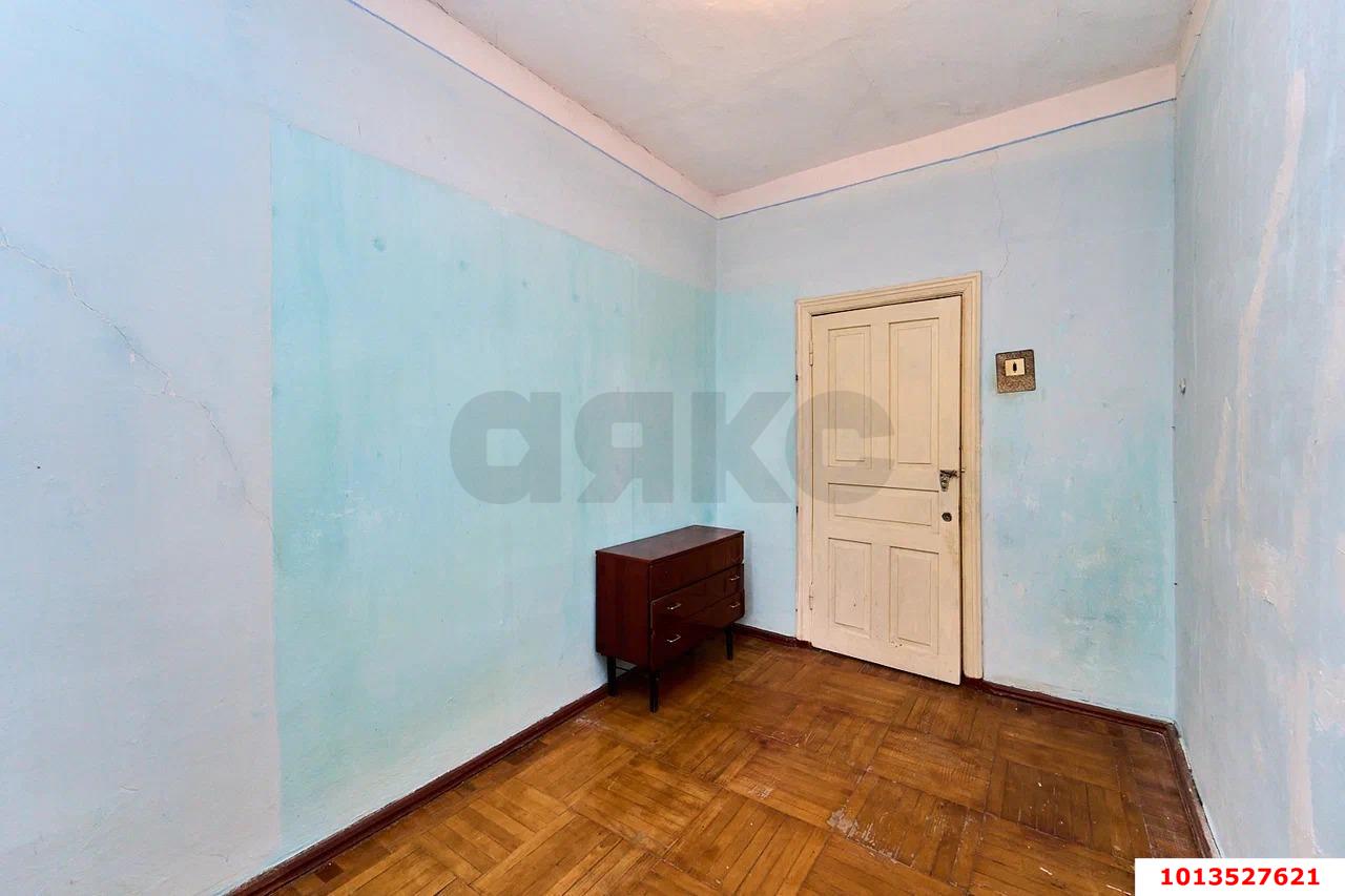 Фото №3: Часть дома 53&nbsp;м² + 1&nbsp;сот. - Краснодар, Прикубанский внутригородской округ, мкр. Завод Измерительных Приборов, ул. Московская, 42к19