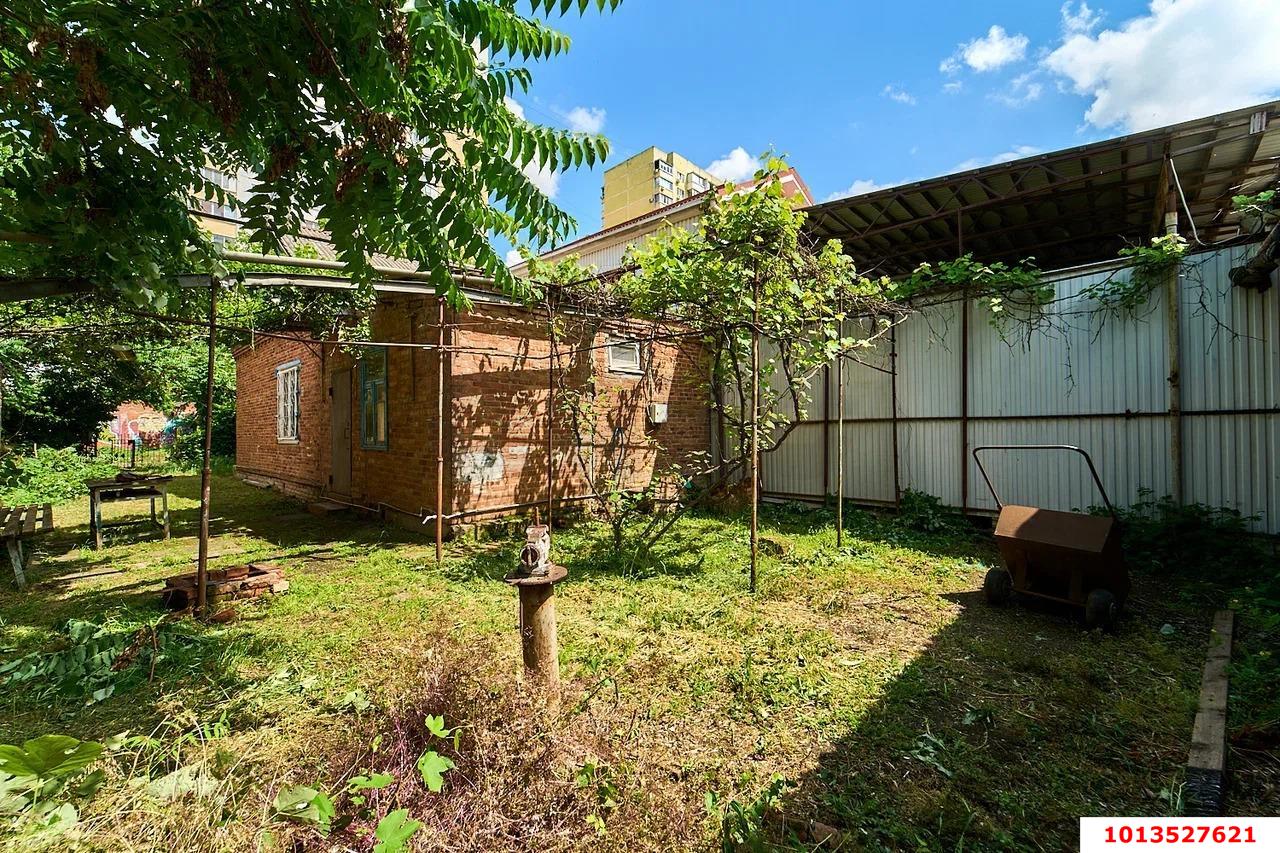 Фото №7: Часть дома 53&nbsp;м² + 1&nbsp;сот. - Краснодар, Прикубанский внутригородской округ, мкр. Завод Измерительных Приборов, ул. Московская, 42к19