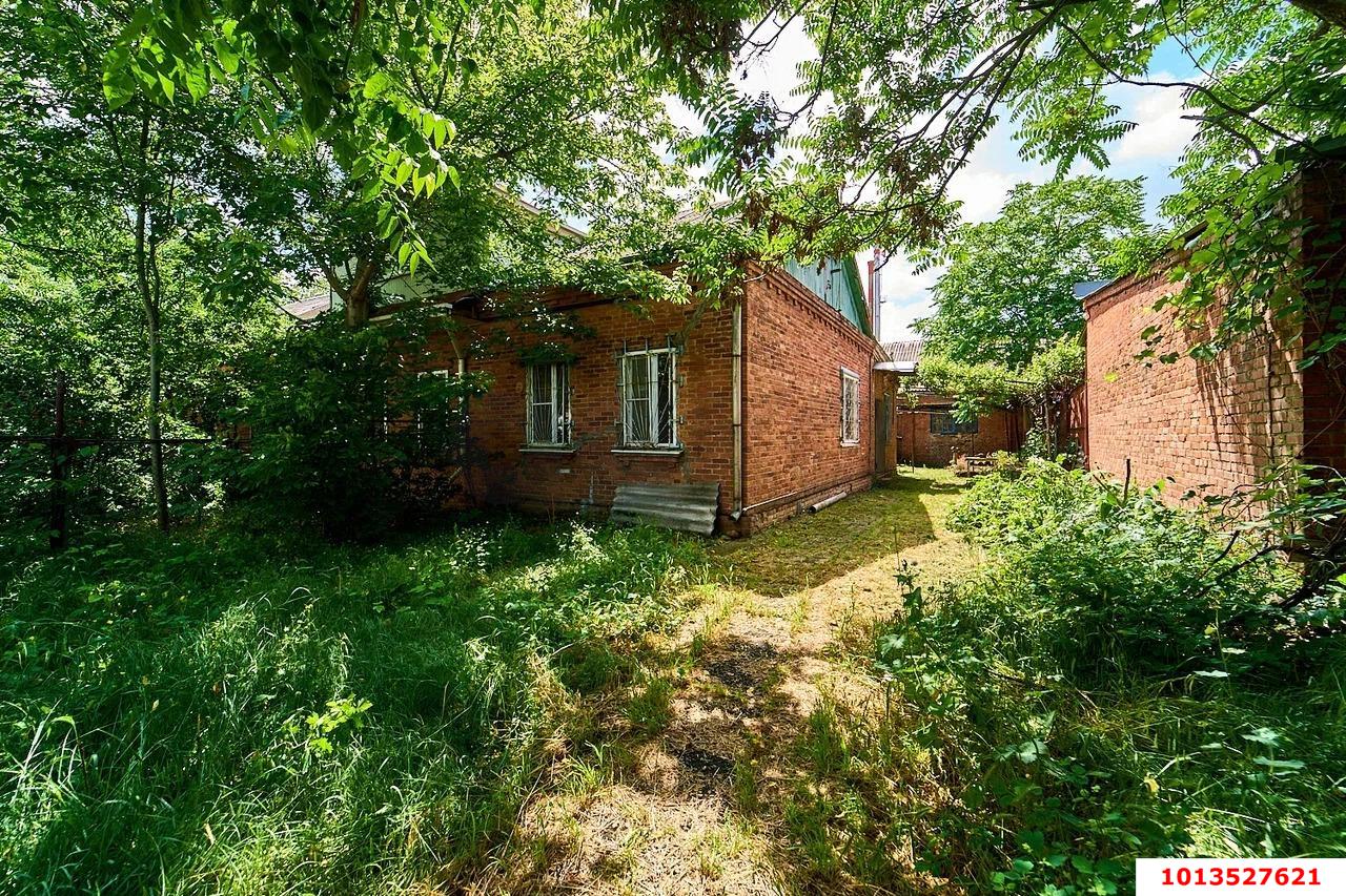 Фото №6: Часть дома 53&nbsp;м² + 1&nbsp;сот. - Краснодар, Прикубанский внутригородской округ, мкр. Завод Измерительных Приборов, ул. Московская, 42к19