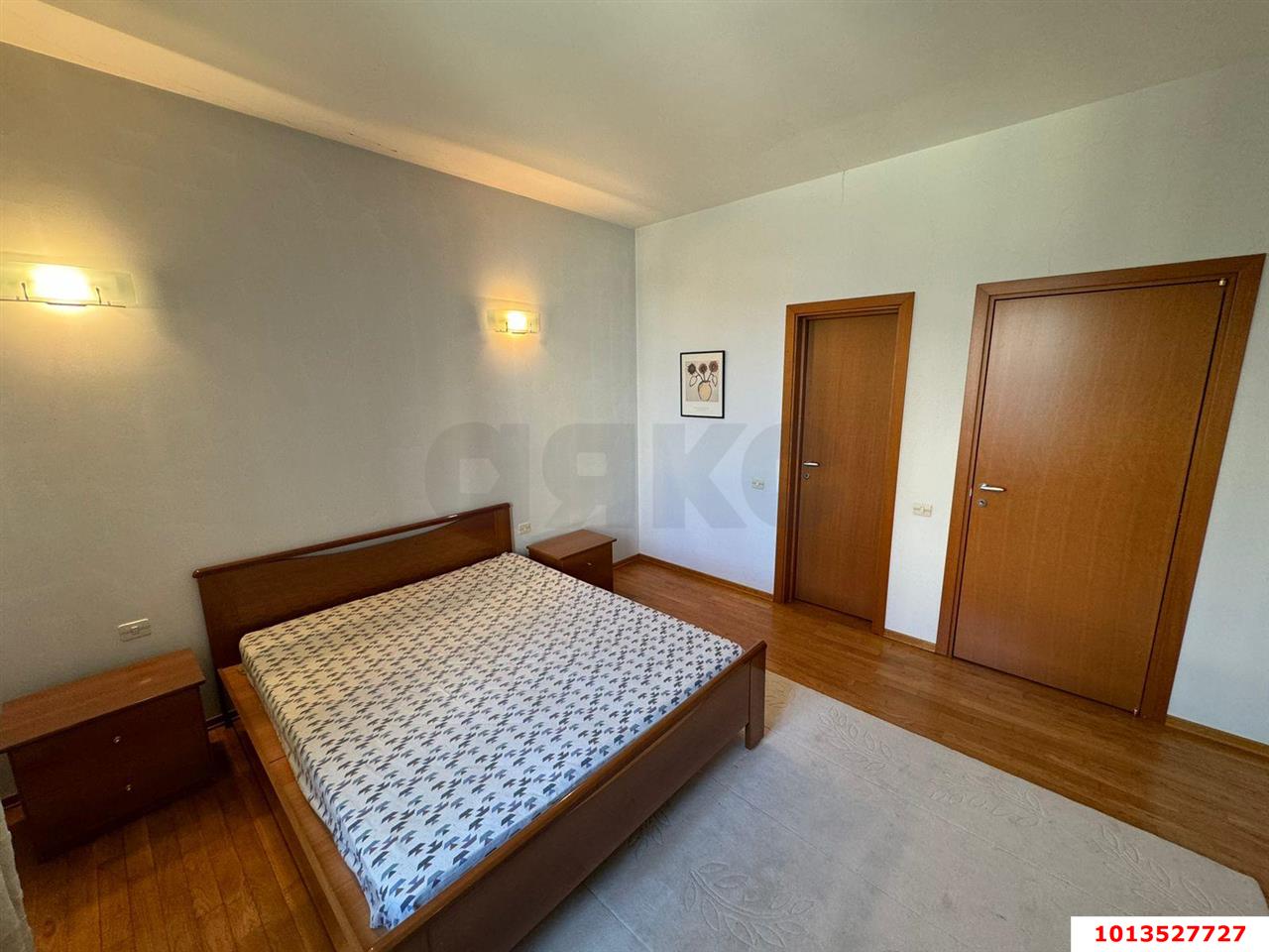 Фото №10: 4-комнатная квартира 140&nbsp;м², 5/10&nbsp;эт. - Краснодар, мкр. Западный внутригородской округ, ул. имени Дзержинского, 12/1