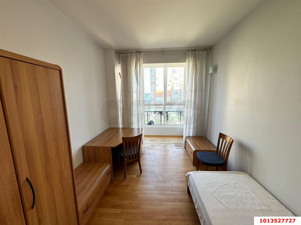 Фото №11: 4-комнатная квартира 140&nbsp;м², 5/10&nbsp;эт. - Краснодар, мкр. Западный внутригородской округ, ул. имени Дзержинского, 12/1