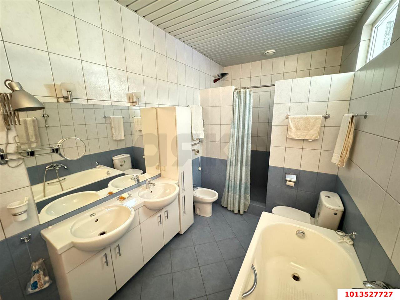 Фото №16: 4-комнатная квартира 140&nbsp;м², 5/10&nbsp;эт. - Краснодар, мкр. Западный внутригородской округ, ул. имени Дзержинского, 12/1
