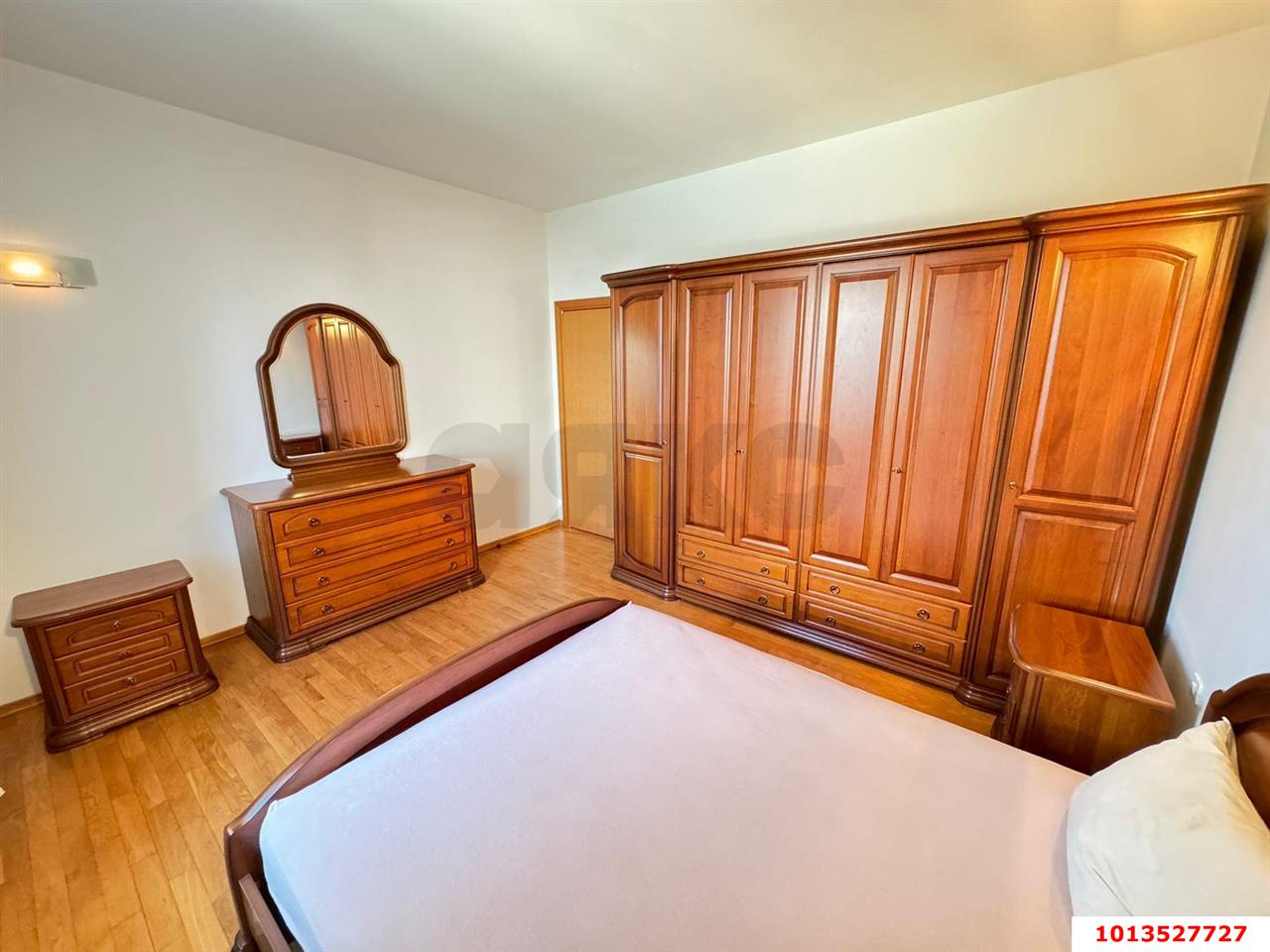 Фото №8: 4-комнатная квартира 140&nbsp;м², 5/10&nbsp;эт. - Краснодар, мкр. Западный внутригородской округ, ул. имени Дзержинского, 12/1