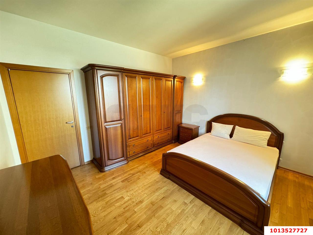 Фото №7: 4-комнатная квартира 140&nbsp;м², 5/10&nbsp;эт. - Краснодар, мкр. Западный внутригородской округ, ул. имени Дзержинского, 12/1