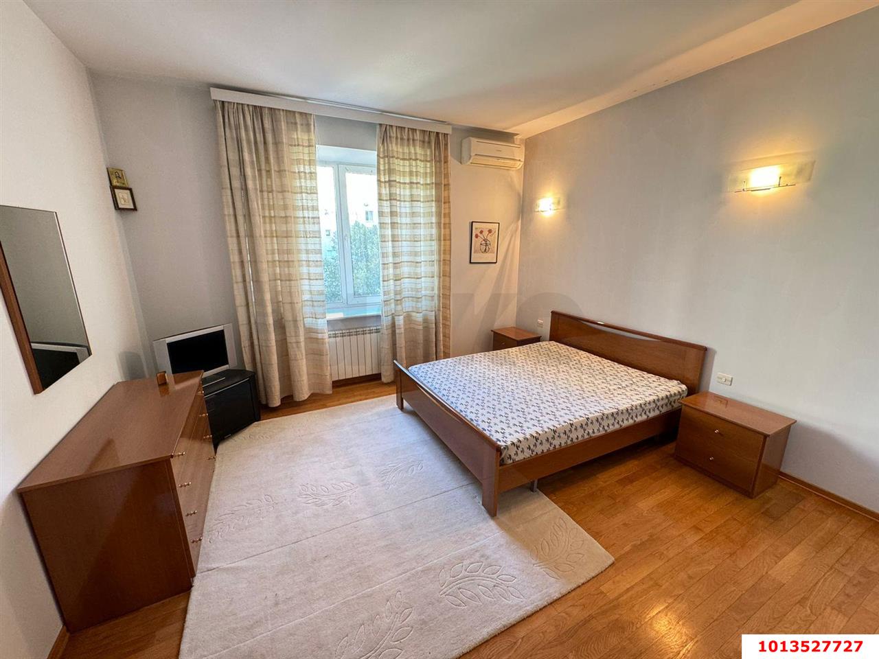 Фото №9: 4-комнатная квартира 140&nbsp;м², 5/10&nbsp;эт. - Краснодар, мкр. Западный внутригородской округ, ул. имени Дзержинского, 12/1