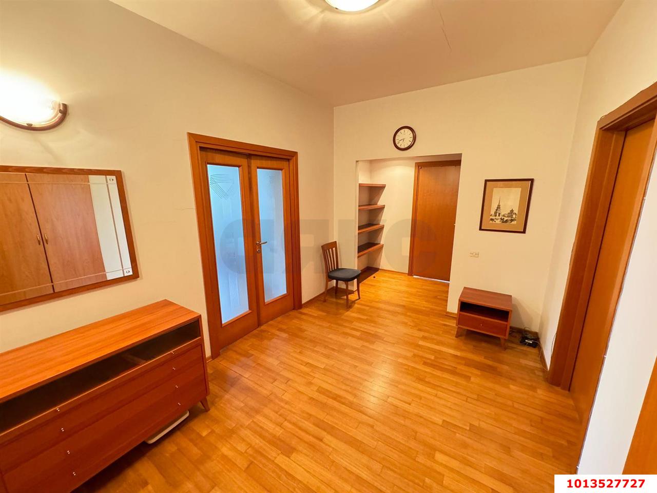 Фото №13: 4-комнатная квартира 140&nbsp;м², 5/10&nbsp;эт. - Краснодар, мкр. Западный внутригородской округ, ул. имени Дзержинского, 12/1