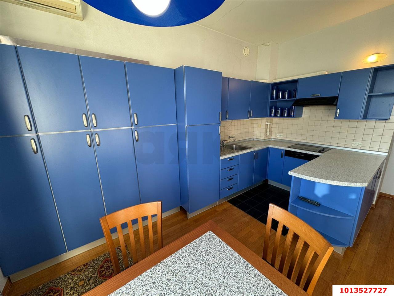 Фото №5: 4-комнатная квартира 140&nbsp;м², 5/10&nbsp;эт. - Краснодар, мкр. Западный внутригородской округ, ул. имени Дзержинского, 12/1