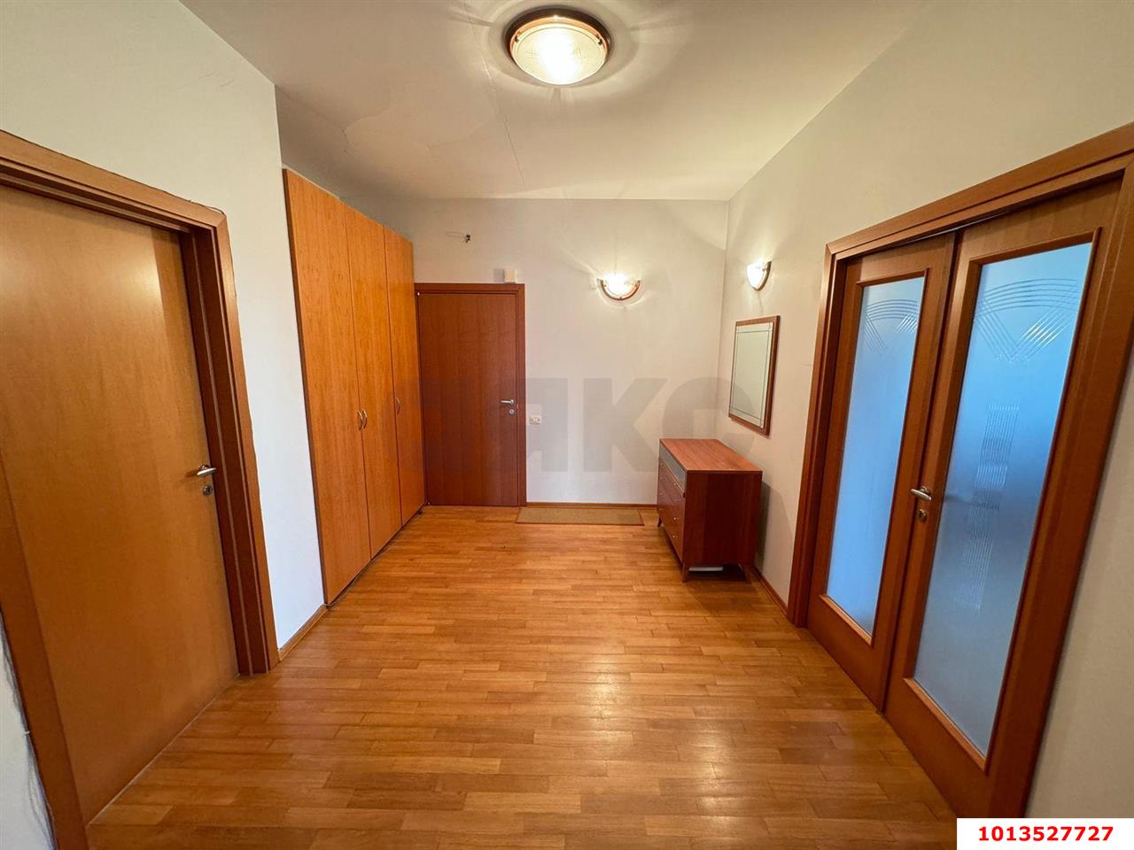 Фото №14: 4-комнатная квартира 140&nbsp;м², 5/10&nbsp;эт. - Краснодар, мкр. Западный внутригородской округ, ул. имени Дзержинского, 12/1
