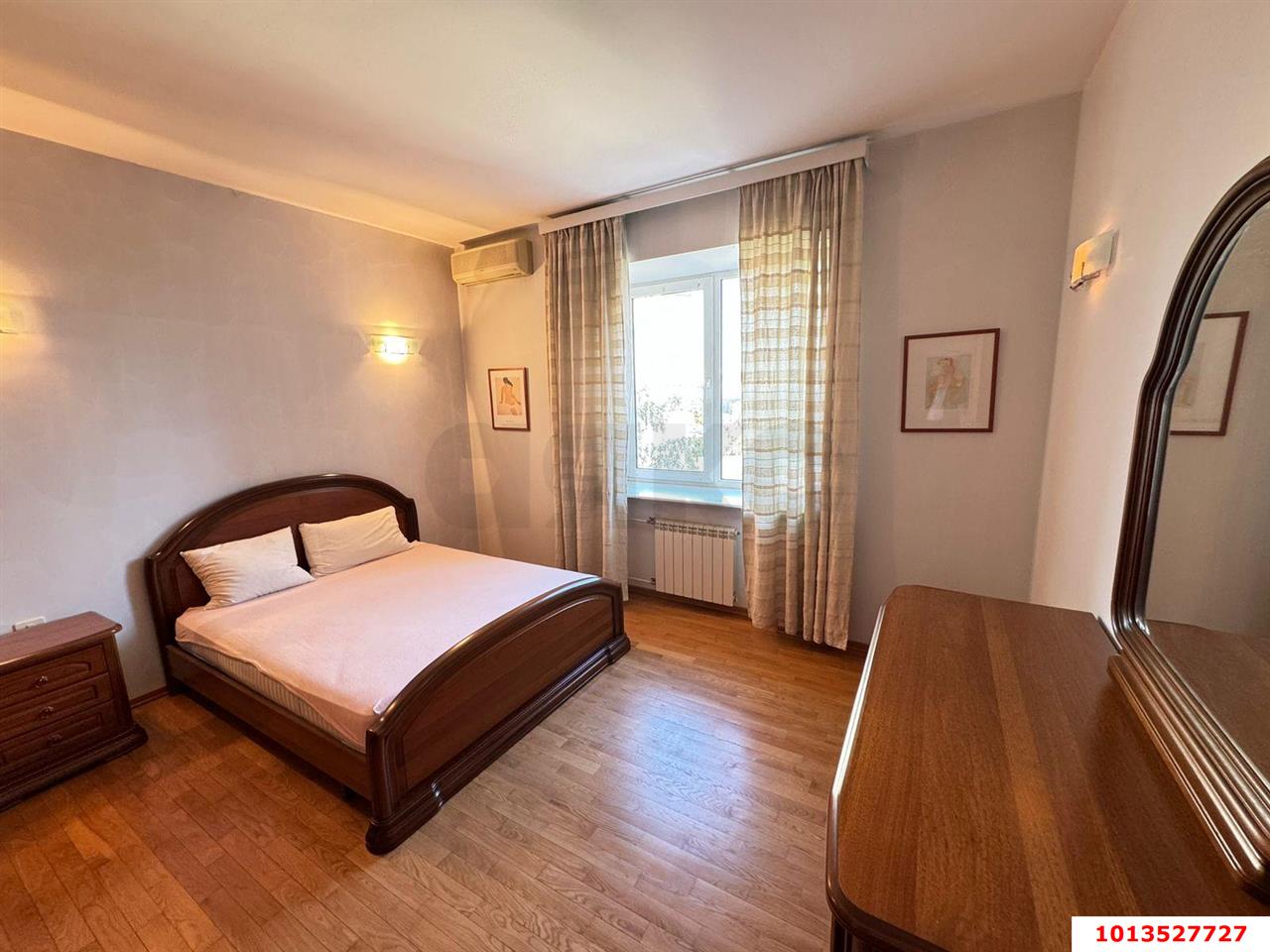 Фото №6: 4-комнатная квартира 140&nbsp;м², 5/10&nbsp;эт. - Краснодар, мкр. Западный внутригородской округ, ул. имени Дзержинского, 12/1