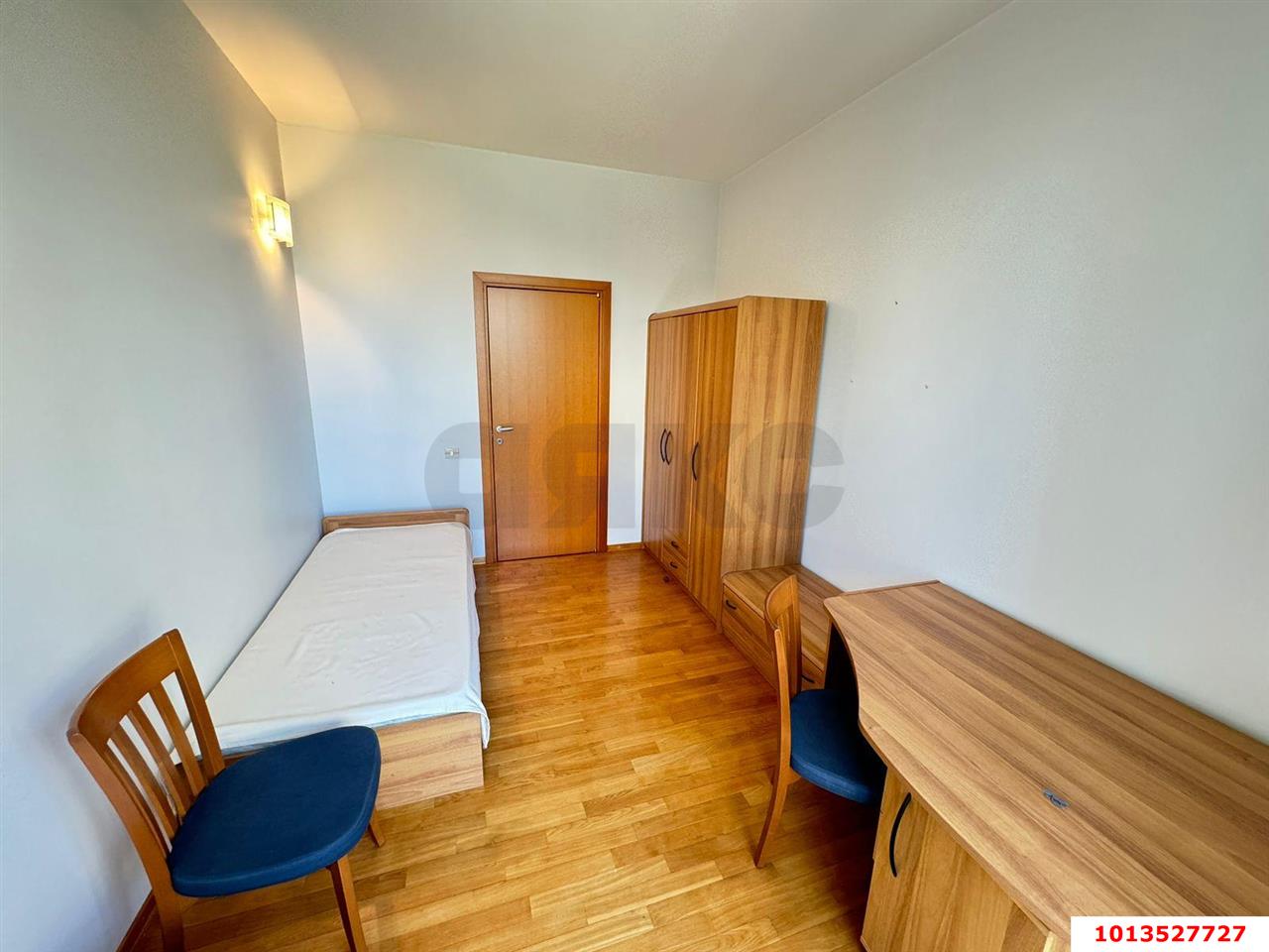 Фото №12: 4-комнатная квартира 140&nbsp;м², 5/10&nbsp;эт. - Краснодар, мкр. Западный внутригородской округ, ул. имени Дзержинского, 12/1