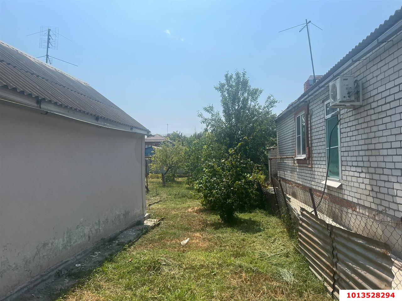 Фото №5: Земельный участок под ИЖС 6.28&nbsp;сот. - Краснодар, Прикубанский внутригородской округ, мкр. Новый, пр-д 3-й Пригородный, 3