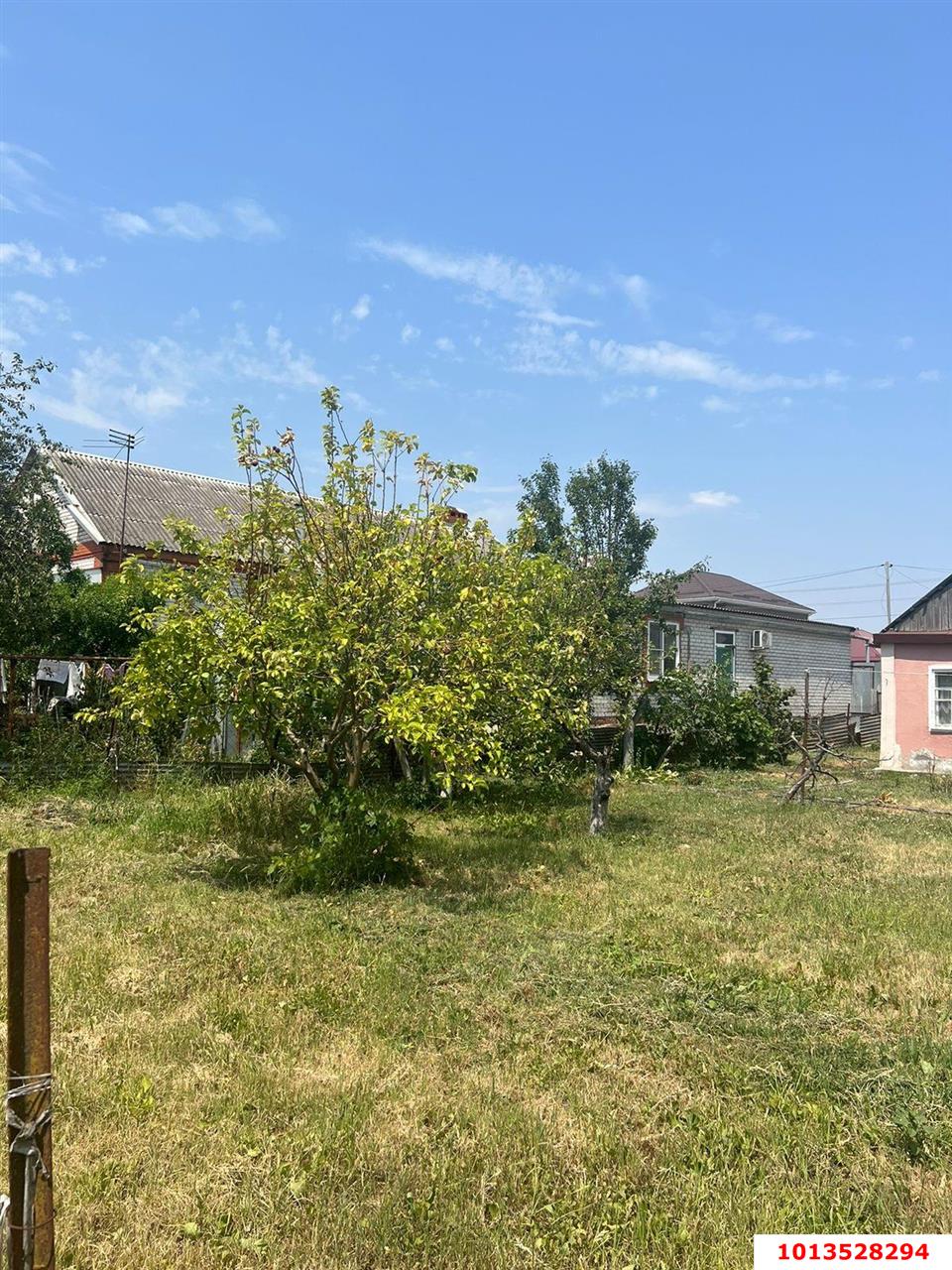 Фото №3: Земельный участок под ИЖС 6.28&nbsp;сот. - Краснодар, Прикубанский внутригородской округ, мкр. Новый, пр-д 3-й Пригородный, 3