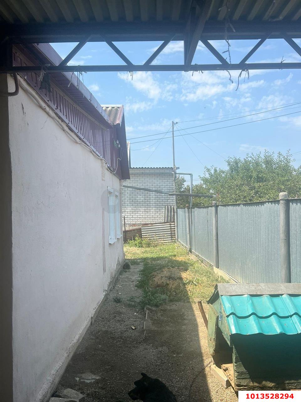 Фото №6: Земельный участок под ИЖС 6.28&nbsp;сот. - Краснодар, Прикубанский внутригородской округ, мкр. Новый, пр-д 3-й Пригородный, 3