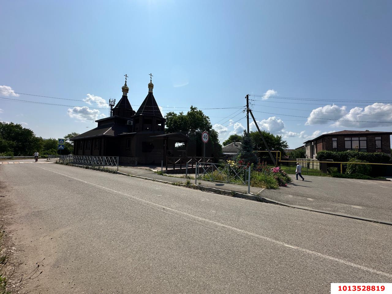 Фото №9: Личное подсобное хозяйство 5.11&nbsp;сот. - Новый, ул. Хакурате
