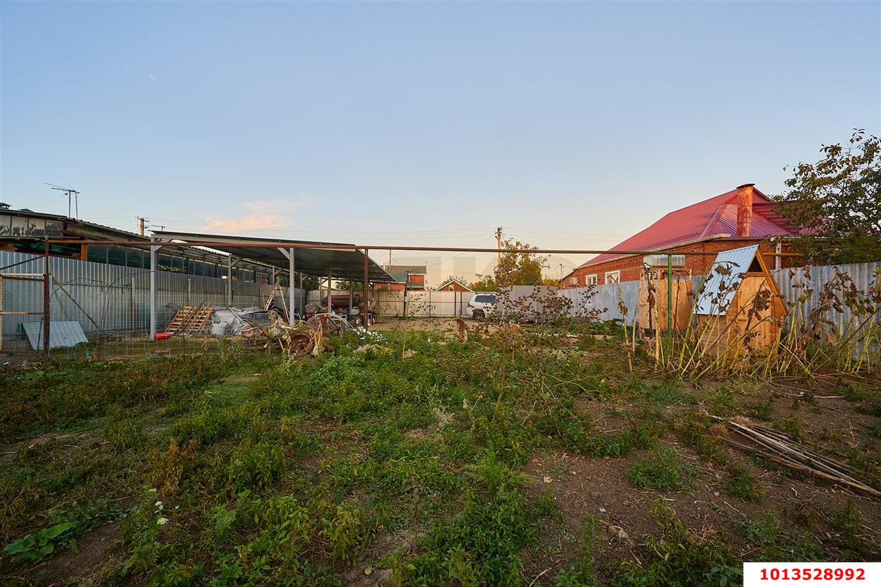Фото №3: Коммерческая земля 14.36&nbsp;сот. - Ленина, мкр. Карасунский внутригородской округ, ул. Обрезная, 44