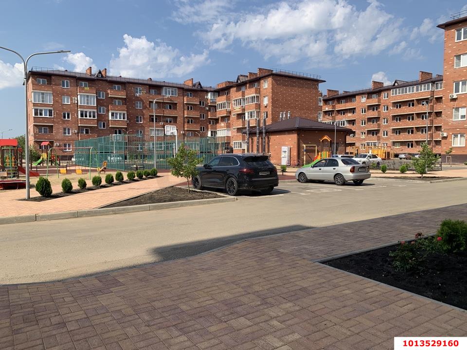 Фото №15: 2-комнатная квартира 58&nbsp;м², 3/5&nbsp;эт. - Новая Адыгея, мкр. жилой комплекс Мега, ул. Бжегокайская, 90/3лит2