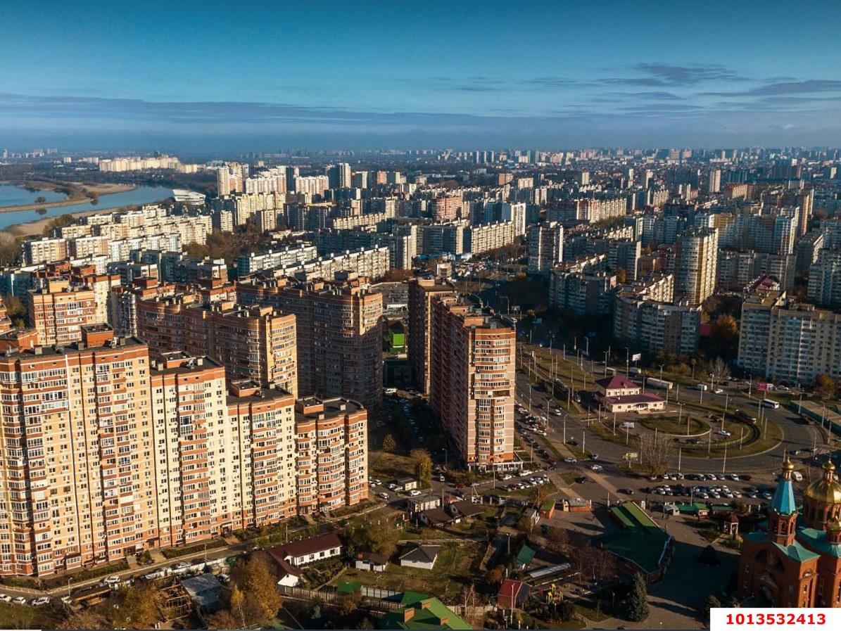 Фото №5: Отдельное здание 348&nbsp;м², 1/1&nbsp;эт. - Краснодар, Западный внутригородской округ, мкр. Юбилейный, б-р Платановый, 6/1