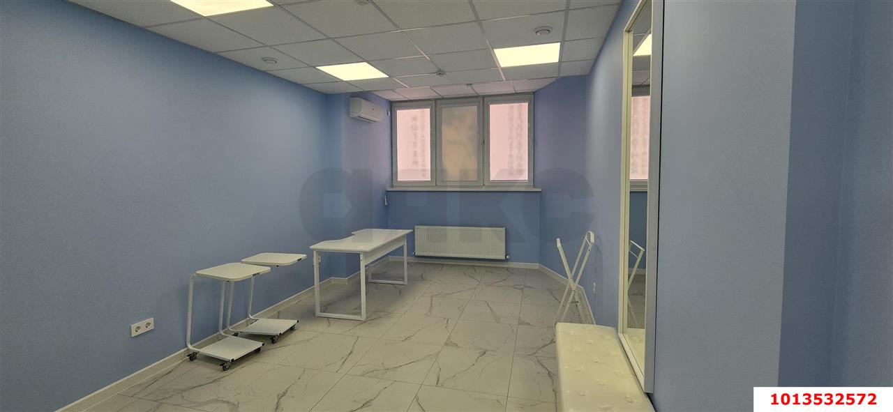 Фото №12: Торговое помещение 182&nbsp;м², 1/20&nbsp;эт. - Краснодар, Западный внутригородской округ, мкр. Фестивальный, ул. Дальняя, 4/2к3
