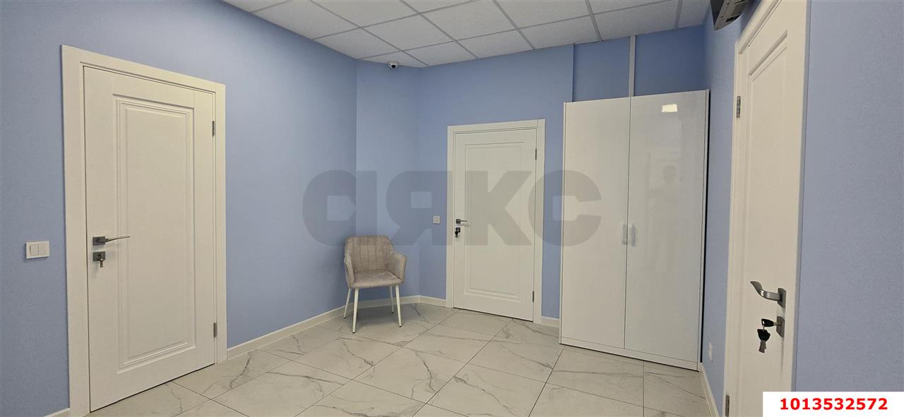 Фото №10: Торговое помещение 182&nbsp;м², 1/20&nbsp;эт. - Краснодар, Западный внутригородской округ, мкр. Фестивальный, ул. Дальняя, 4/2к3