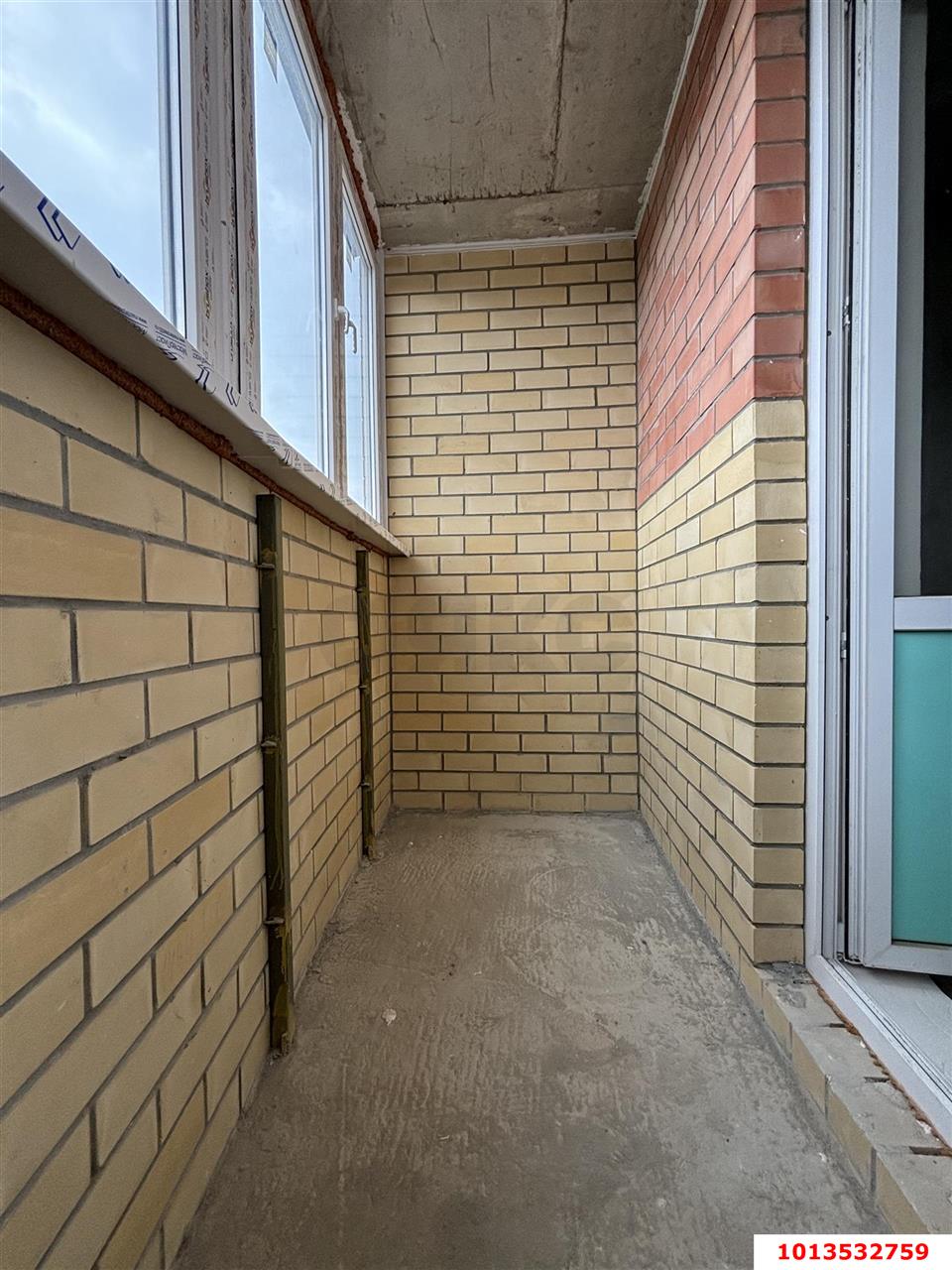 Фото №7: 1-комнатная квартира 43&nbsp;м², 3/6&nbsp;эт. - Краснодар, Карасунский внутригородской округ, ж/м Пашковский, ул. Криничная, 128к1