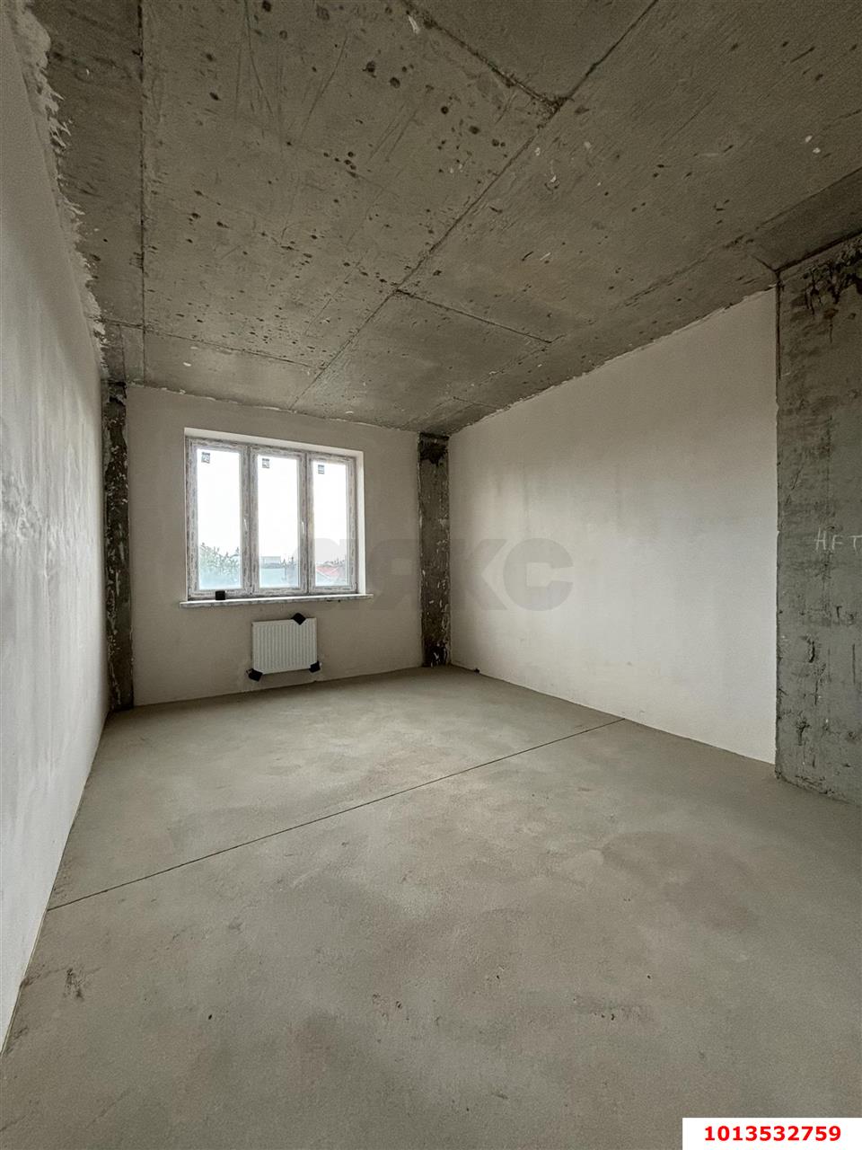 Фото №6: 1-комнатная квартира 43&nbsp;м², 3/6&nbsp;эт. - Краснодар, Карасунский внутригородской округ, ж/м Пашковский, ул. Криничная, 128к1