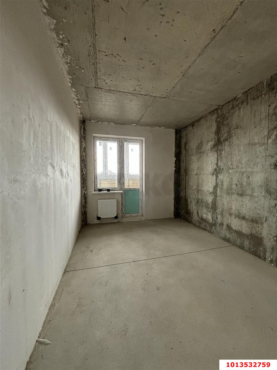 Фото №8: 1-комнатная квартира 43&nbsp;м², 3/6&nbsp;эт. - Краснодар, Карасунский внутригородской округ, ж/м Пашковский, ул. Криничная, 128к1