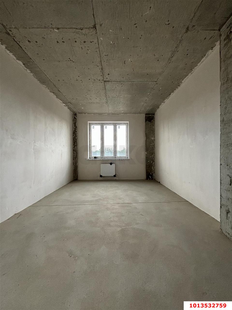 Фото №5: 1-комнатная квартира 43&nbsp;м², 3/6&nbsp;эт. - Краснодар, Карасунский внутригородской округ, ж/м Пашковский, ул. Криничная, 128к1