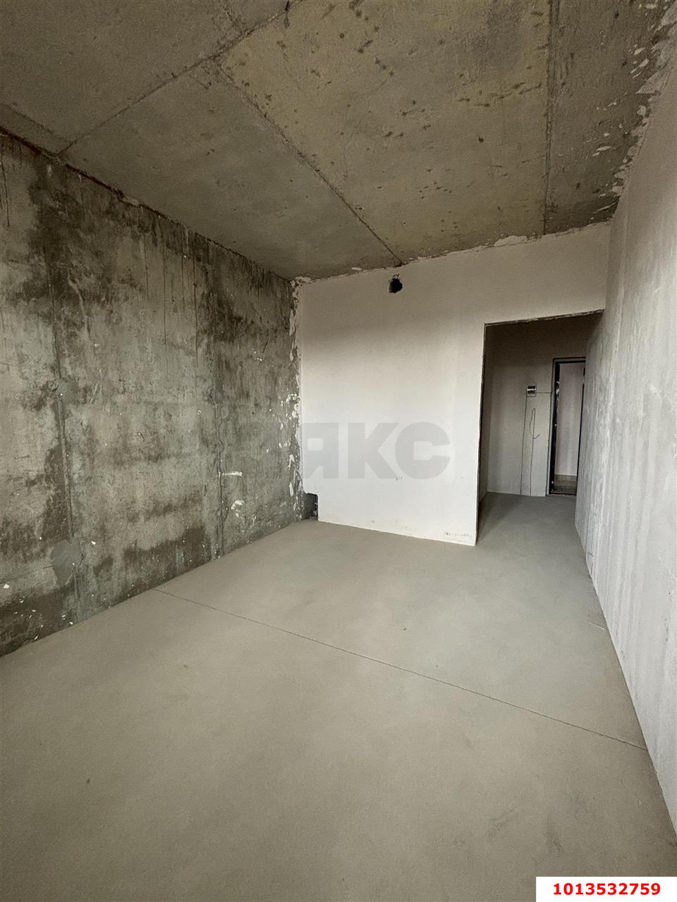 Фото №9: 1-комнатная квартира 43&nbsp;м², 3/6&nbsp;эт. - Краснодар, Карасунский внутригородской округ, ж/м Пашковский, ул. Криничная, 128к1