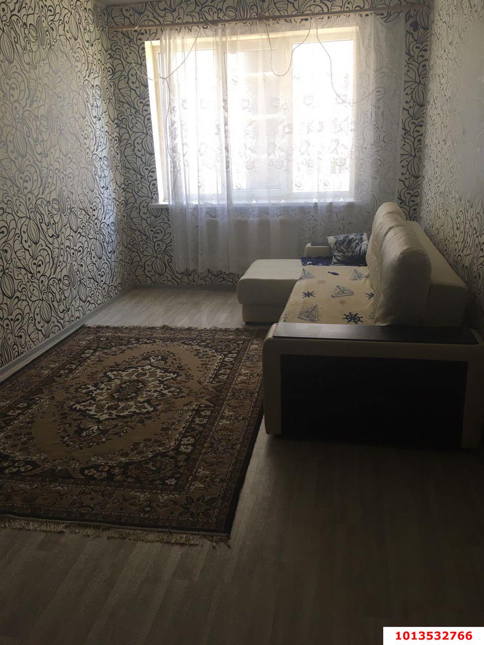 Фото №9: 2-комнатная квартира 52&nbsp;м², 3/7&nbsp;эт. - Краснодар, Прикубанский внутригородской округ, мкр. Музыкальный, ул. имени Мусоргского М.П., 19