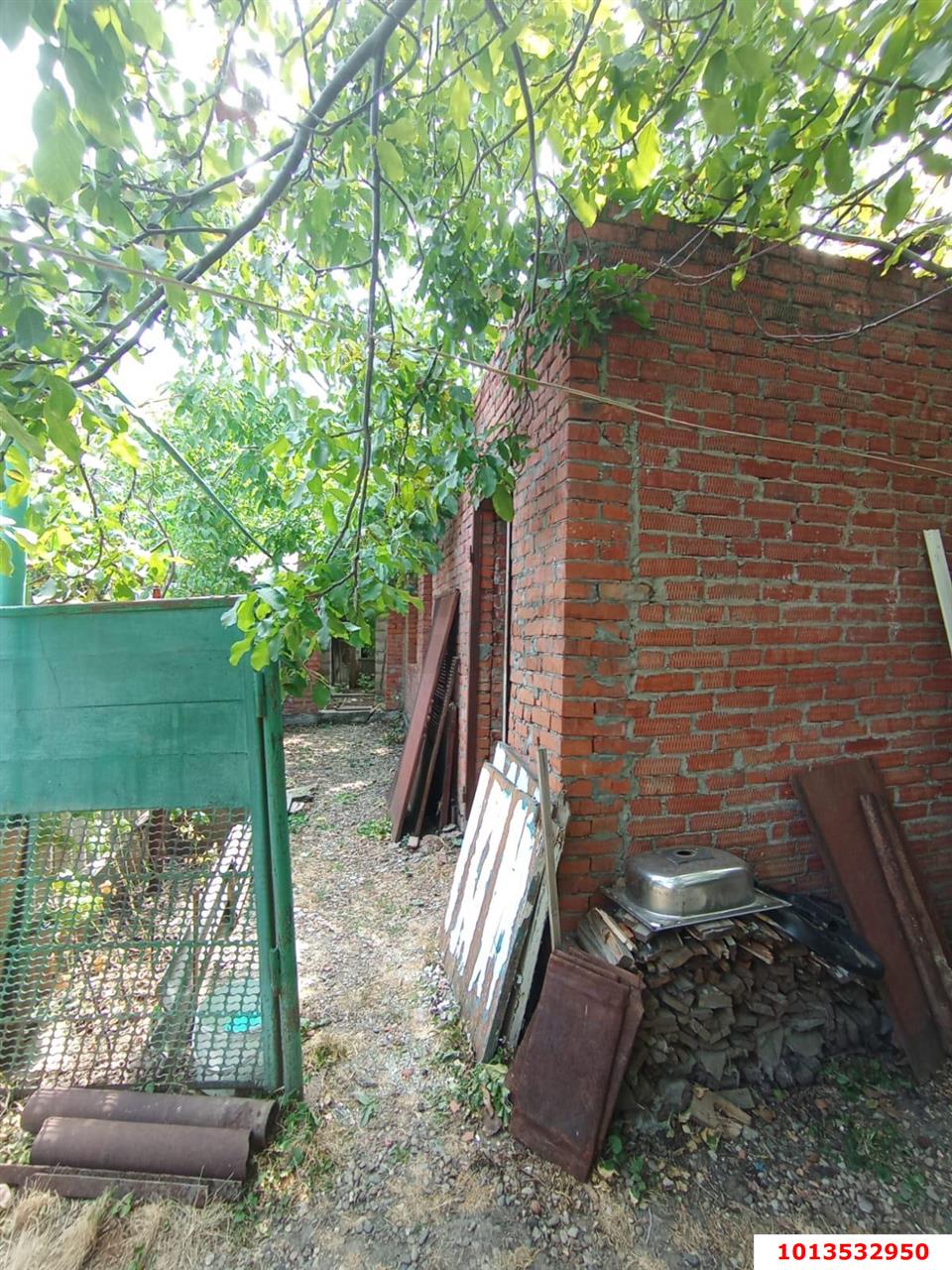 Фото №5: Часть дома 68&nbsp;м² + 1.57&nbsp;сот., 1&nbsp;эт. - Краснодар, Центральный внутригородской округ, мкр. Центральный, ул. Володи Головатого, 386