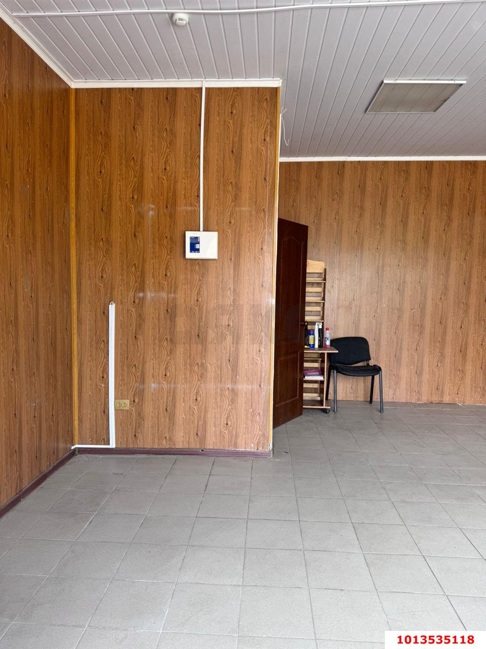 Фото №7: Торговое помещение 40&nbsp;м², 1/1&nbsp;эт. - Яблоновский, ул. Космическая, 53/3