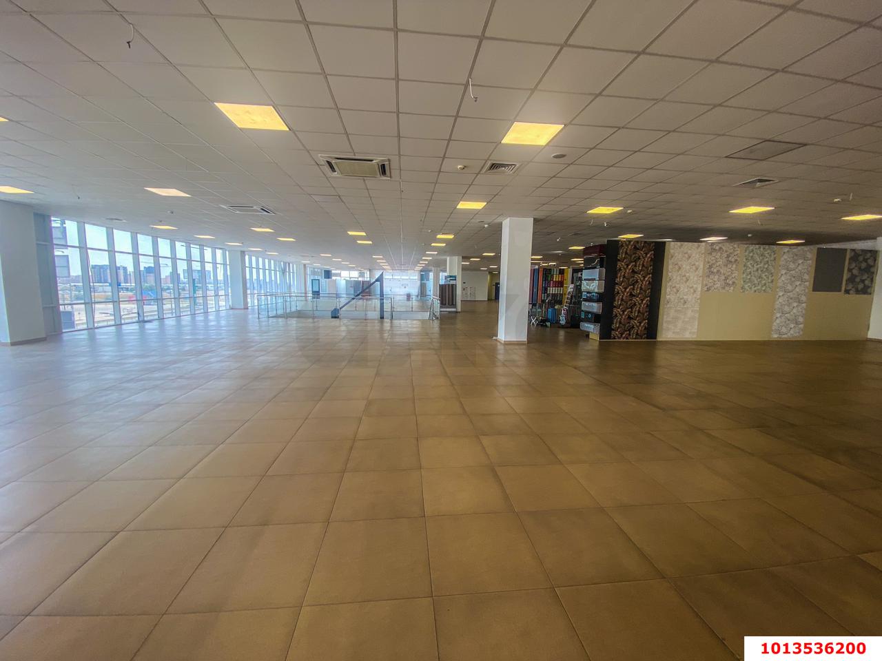 Фото №5: Торговое помещение 3424&nbsp;м², 2/4&nbsp;эт. - Новая Адыгея, ул. Тургеневское шоссе, 25/4