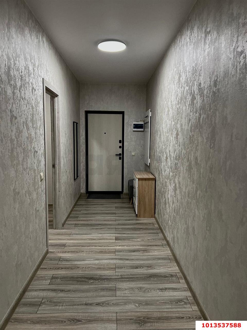 Фото №15: 3-комнатная квартира 78&nbsp;м², 11/16&nbsp;эт. - Краснодар, Прикубанский внутригородской округ, мкр. жилой комплекс Самолёт-5, ул. Ивана Беличенко, 103/1