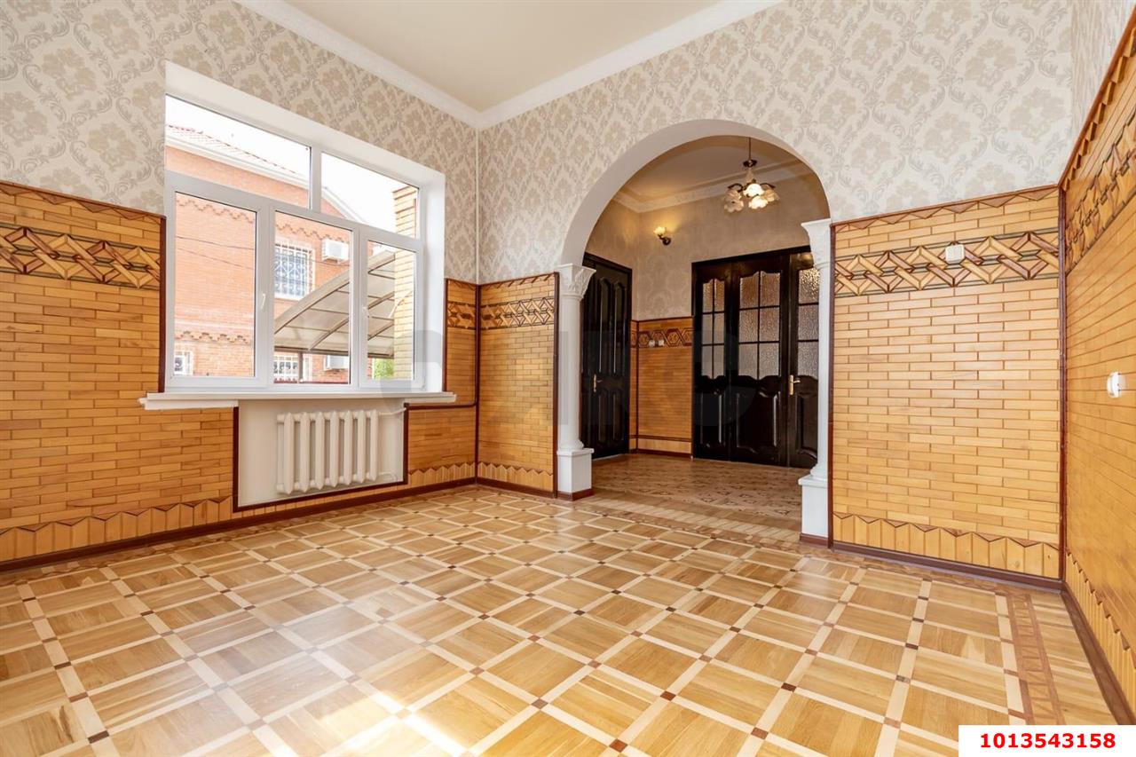Фото №9: Дом 285&nbsp;м² + 5&nbsp;сот., 2&nbsp;эт. - Краснодар, Западный внутригородской округ, мкр. Сельскохозяйственный Институт, ул. имени Калинина, 49