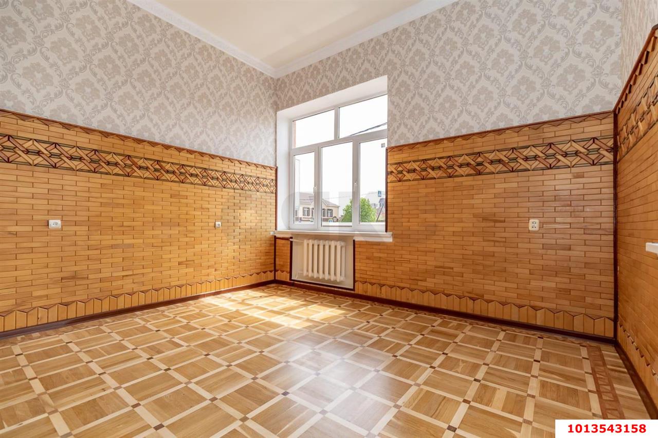 Фото №6: Дом 285&nbsp;м² + 5&nbsp;сот., 2&nbsp;эт. - Краснодар, Западный внутригородской округ, мкр. Сельскохозяйственный Институт, ул. имени Калинина, 49