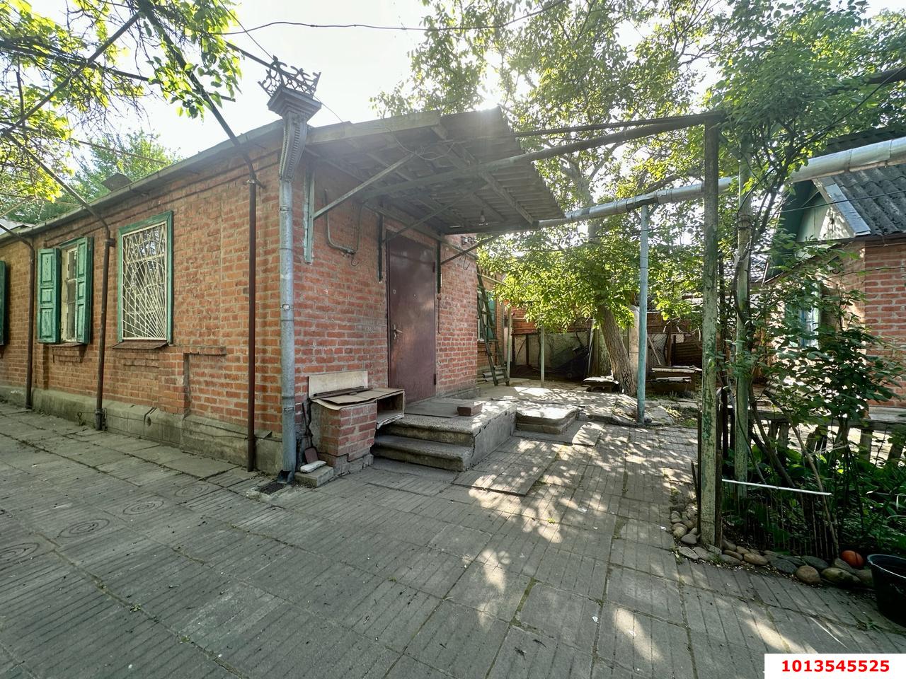 Фото №2: Коммерческая земля 5&nbsp;сот. - Краснодар, Прикубанский внутригородской округ, мкр. 9-й километр, ул. Лазурная, 16