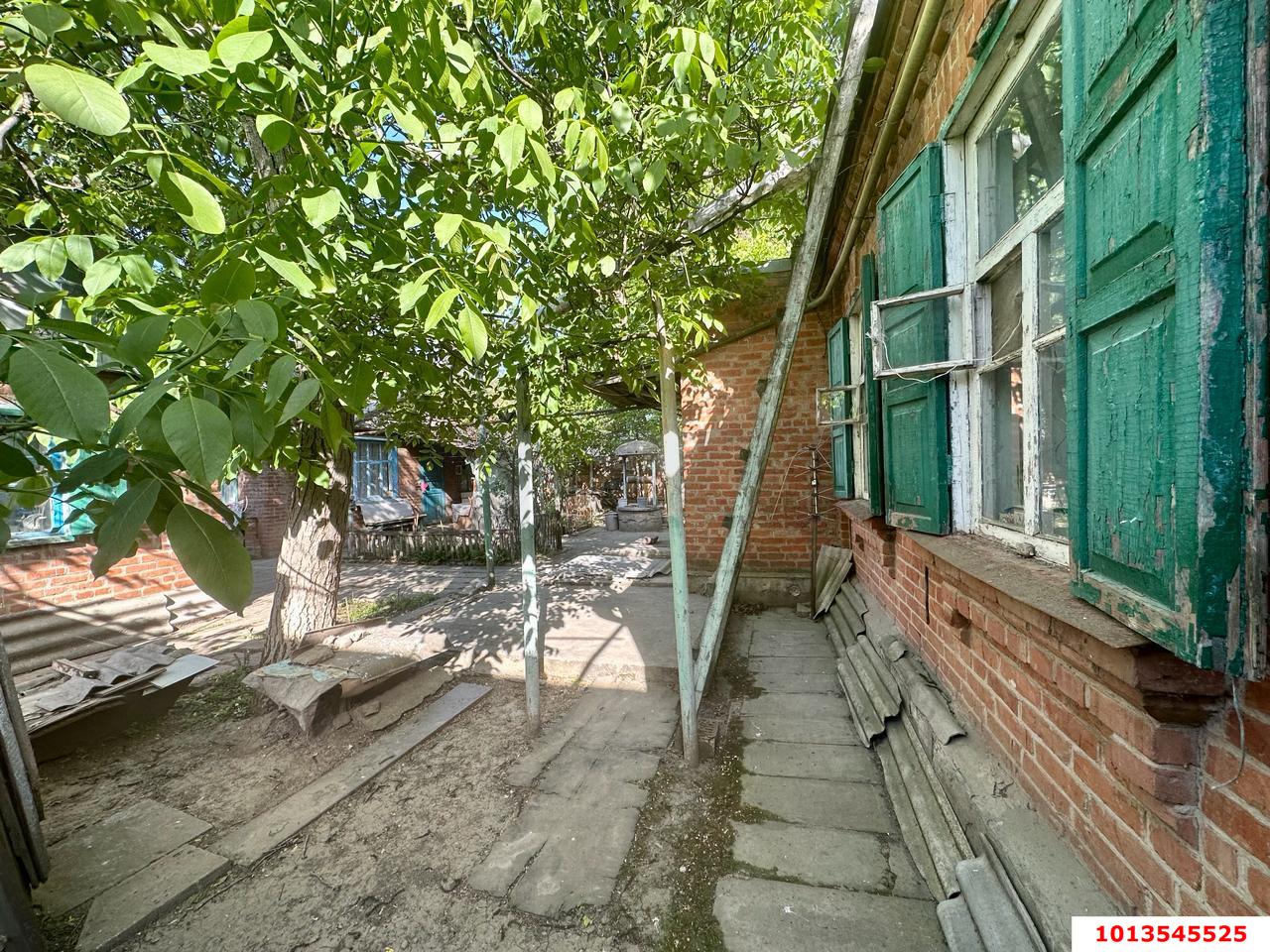 Фото №5: Коммерческая земля 5&nbsp;сот. - Краснодар, Прикубанский внутригородской округ, мкр. 9-й километр, ул. Лазурная, 16