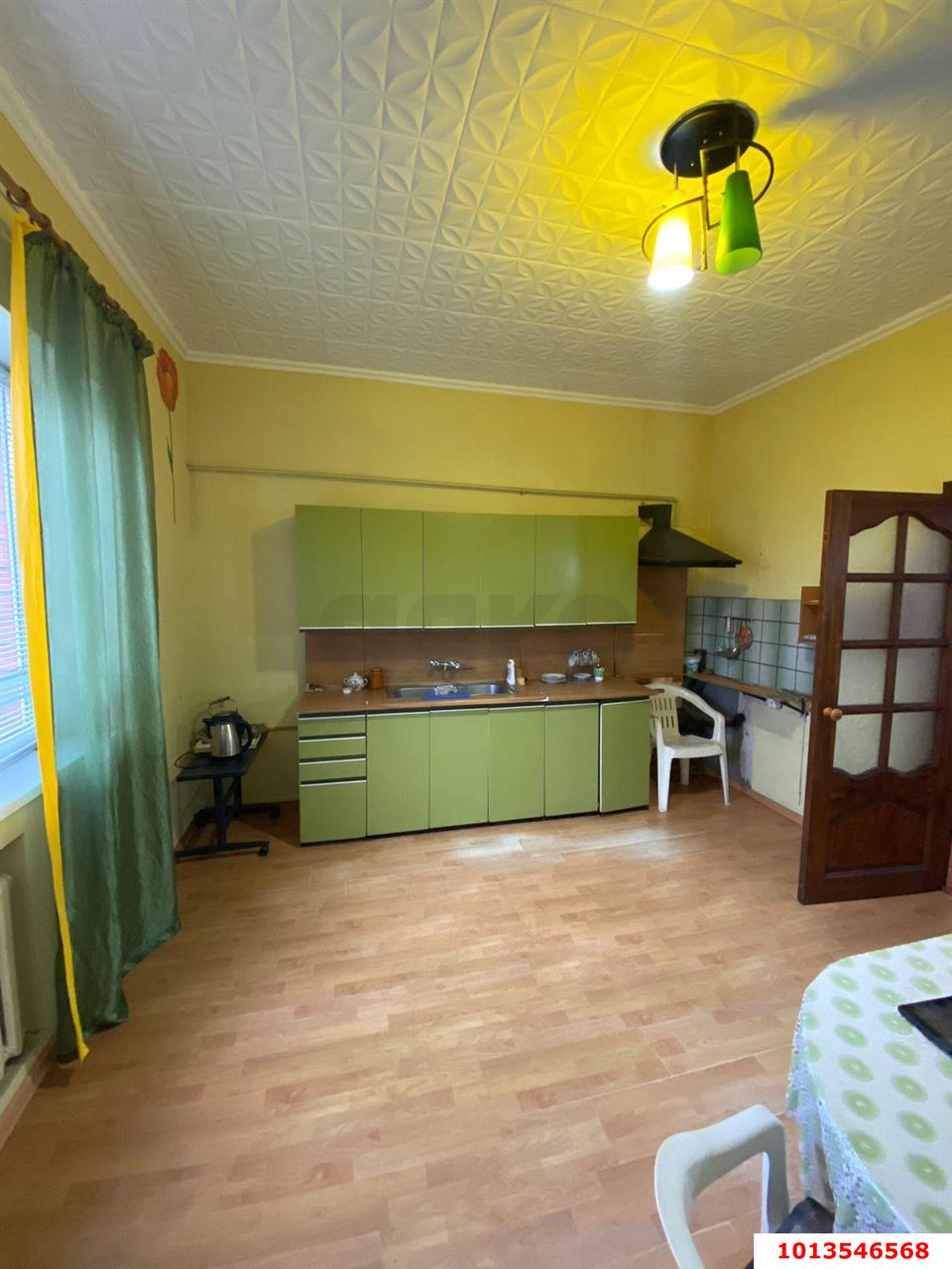 Фото №4: Дом 243&nbsp;м² + 4&nbsp;сот., 3&nbsp;эт. - Тимашевск, Прикубанский внутригородской округ, Микрохирургии глаза, снт № 1, ул. Коммунальная, 23