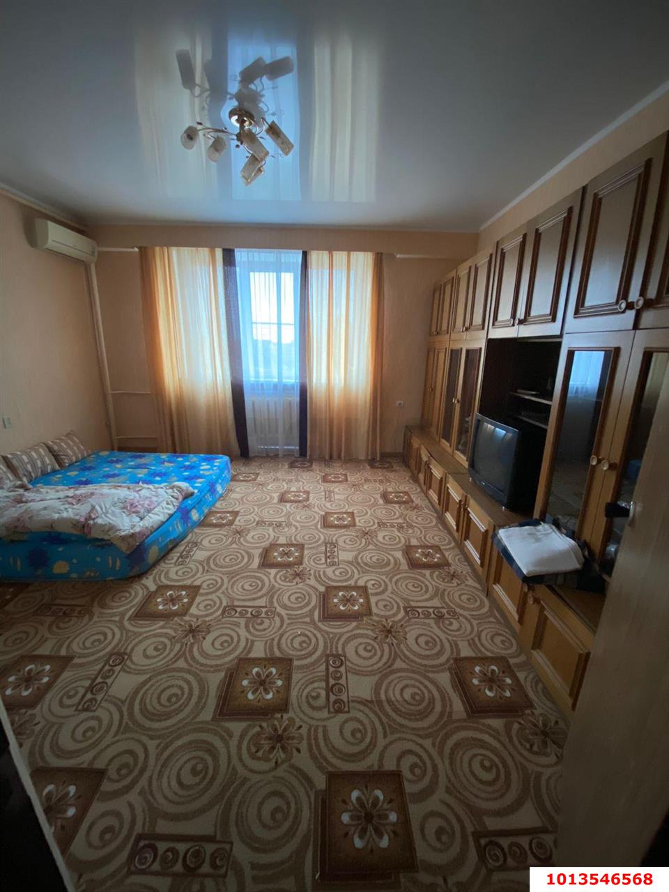 Фото №7: Дом 243&nbsp;м² + 4&nbsp;сот., 3&nbsp;эт. - Тимашевск, Прикубанский внутригородской округ, Микрохирургии глаза, снт № 1, ул. Коммунальная, 23