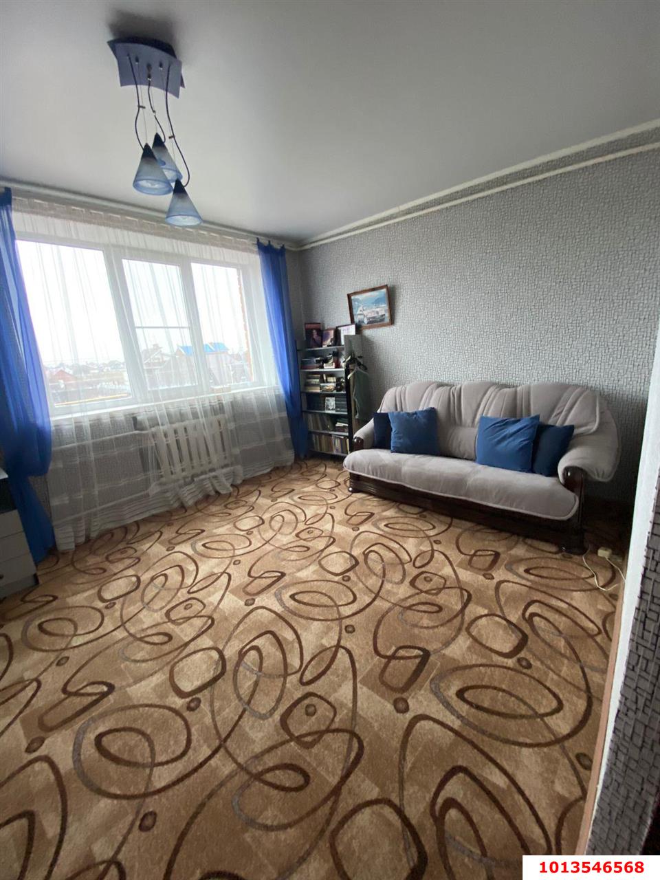 Фото №10: Дом 243&nbsp;м² + 4&nbsp;сот., 3&nbsp;эт. - Тимашевск, Прикубанский внутригородской округ, Микрохирургии глаза, снт № 1, ул. Коммунальная, 23