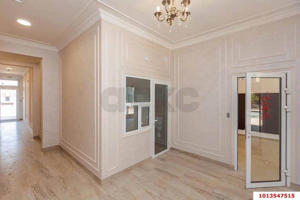 Фото №12: 2-комнатная квартира 63&nbsp;м², 9/24&nbsp;эт. - Краснодар, Прикубанский внутригородской округ, мкр. Любимово, 2
