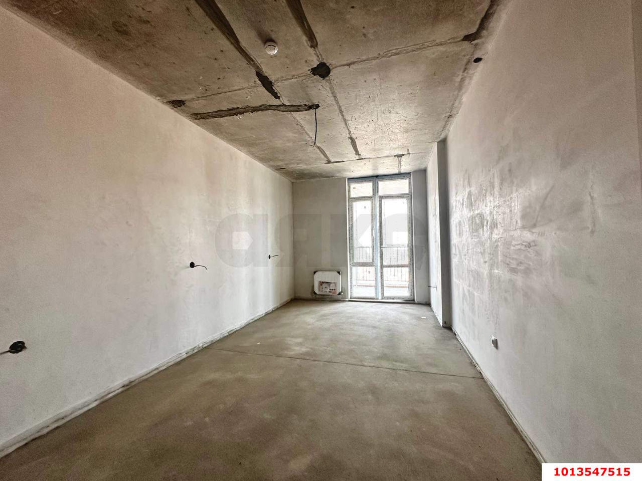Фото №4: 2-комнатная квартира 63&nbsp;м², 9/24&nbsp;эт. - Краснодар, Прикубанский внутригородской округ, мкр. Любимово, 2