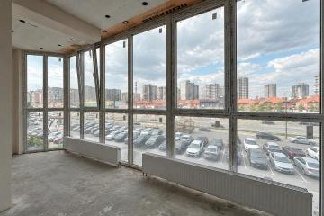 Фото №1: 2-комнатная квартира 58 м², 3/24 эт. - Краснодар, мкр. Любимово, 2