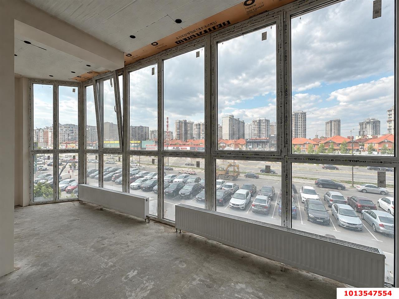 Фото №2: 2-комнатная квартира 65&nbsp;м², 3/24&nbsp;эт. - Краснодар, Прикубанский внутригородской округ, мкр. Любимово, 2