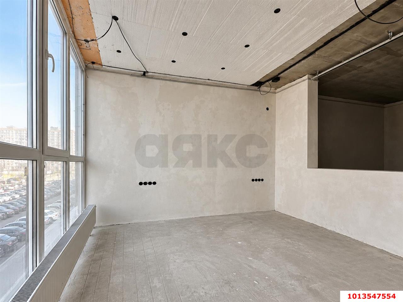 Фото №3: 2-комнатная квартира 65&nbsp;м², 3/24&nbsp;эт. - Краснодар, Прикубанский внутригородской округ, мкр. Любимово, 2