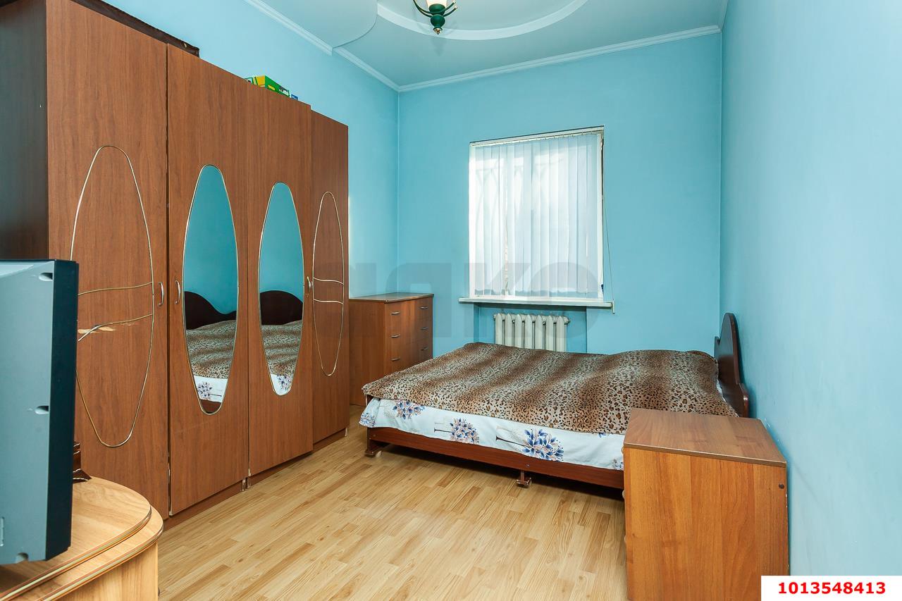 Фото №15: Дом 214&nbsp;м² + 2.5&nbsp;сот., 2&nbsp;эт. - Краснодар, Центральный внутригородской округ, мкр. Центральный, ул. Базовская, 64